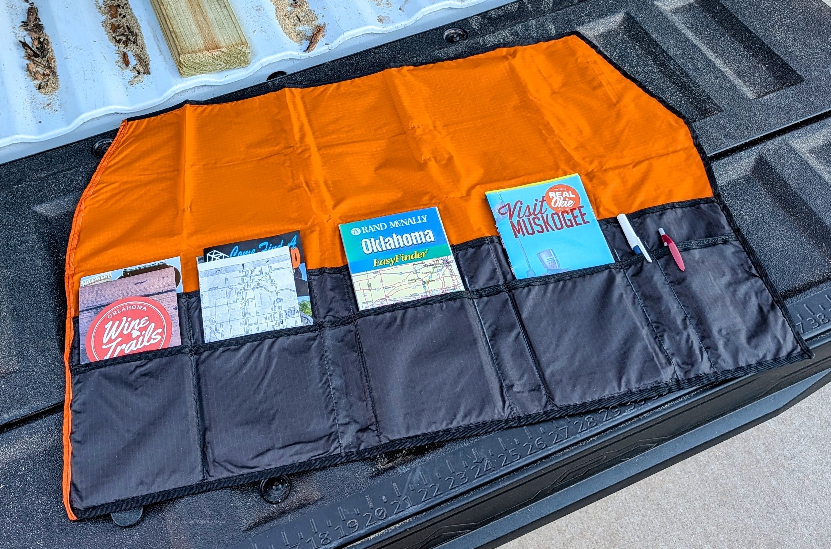How it all started... - Stormcrow Overland