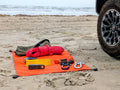 Overcast Tarp - Stormcrow Overland