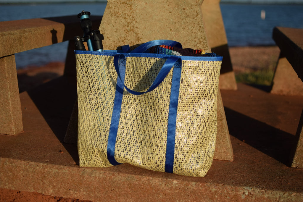 Squall Tote - Stormcrow Overland