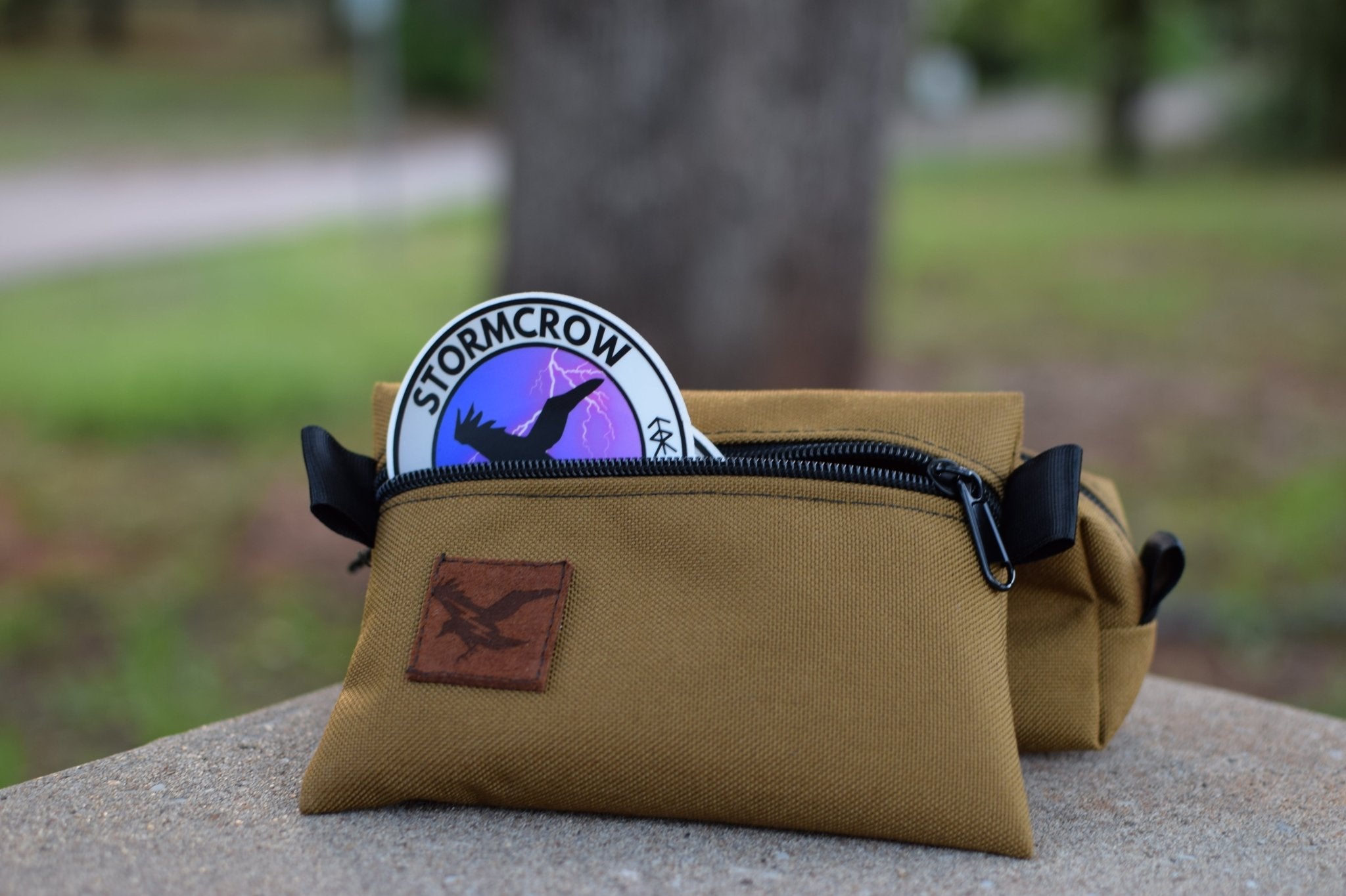 Stormcrow FlatPak - Stormcrow Overland