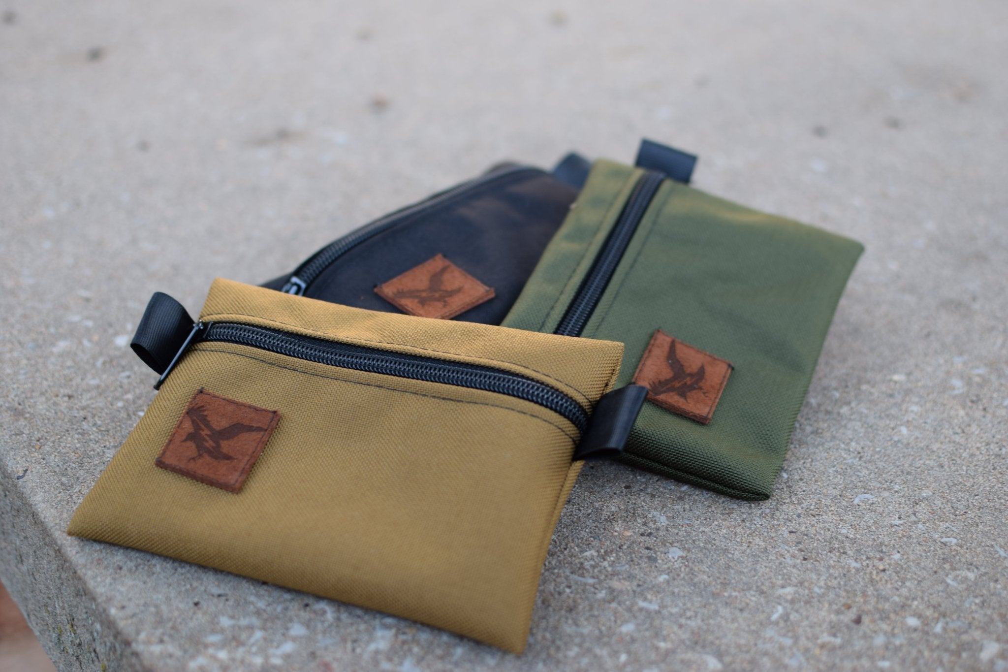 Stormcrow FlatPak - Stormcrow Overland