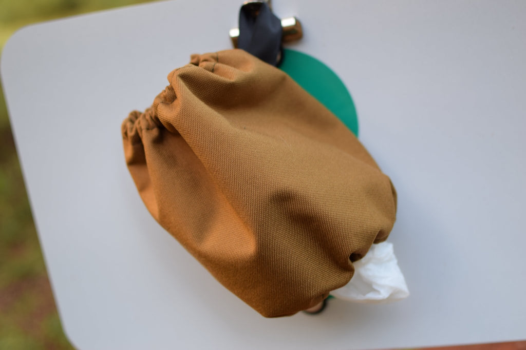 Trash Bag Stasher - Stormcrow Overland